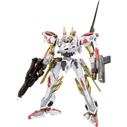 VI051X アーマード・コア ミラージュ C03-HELIOS ウィクトーリアVer. [組立式プラスチックモデル 全高約220mm 1/72スケール]