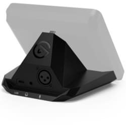 XLR Dock Stream Deck ＋ 専用オーディオインターフェース 10GBM9901
