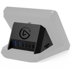 USB HUB Stream Deck ＋ 専用マルチポートアダプタ 10GBN9901