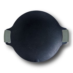 JHQ 鉄板マルチグリドル 36cm（単品）