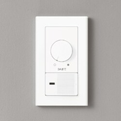 LED用調光器/調光関連商品/要電気工事 LC212P1