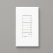 CONNECTED LIGHTINGシーン切替スイッチ/調光関連商品/要電気工事 LC626