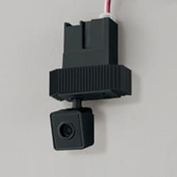 顔識別カメラ/要電気工事 OA253471