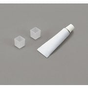 エンドキャップ2個+接着剤セット/施工部品・取付パーツ/要電気工事 OA253542