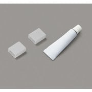 エンドキャップ2個+接着剤セット/施工部品・取付パーツ/要電気工事 OA253550