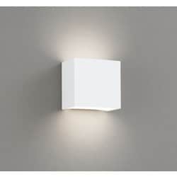 ブラケット/要電気工事/高演色LED/白熱灯器具40W相当 OB255376BR