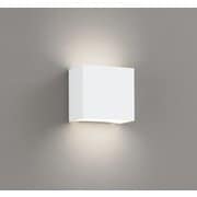 ブラケット/要電気工事/高演色LED/白熱灯器具40W相当 OB255376LR