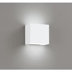 ブラケット/要電気工事/高演色LED/白熱灯器具40W相当 OB255376NR