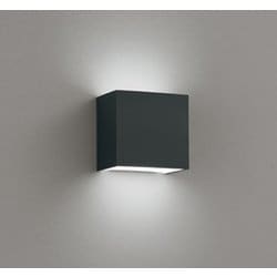 ブラケット/要電気工事/高演色LED OB255378NR