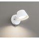 キッチンライト/要電気工事/高演色LED/白熱灯器具60W相当 OB255384LR