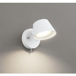キッチンライト/要電気工事/高演色LED/白熱灯器具60W相当 OB255384LR