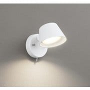 キッチンライト/要電気工事/高演色LED/白熱灯器具60W相当 OB255384LR