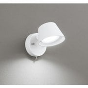キッチンライト/要電気工事/高演色LED/白熱灯器具60W相当 OB255384NR