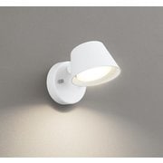 キッチンライト/要電気工事/高演色LED/白熱灯器具60W相当 OB255385BR