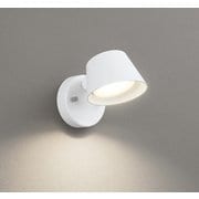 キッチンライト/要電気工事/高演色LED/白熱灯器具60W相当 OB255385LR