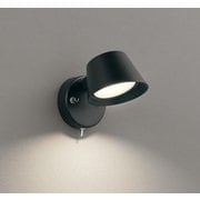 キッチンライト/要電気工事/高演色LED/白熱灯器具60W相当 OB255386LR