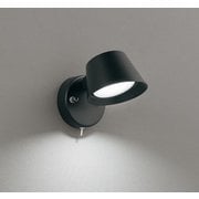 キッチンライト/要電気工事/高演色LED/白熱灯器具60W相当 OB255386NR
