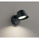 キッチンライト/要電気工事/高演色LED/白熱灯器具60W相当 OB255387LR