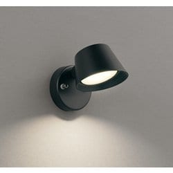 キッチンライト/要電気工事/高演色LED/白熱灯器具60W相当 OB255387LR