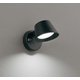 キッチンライト/要電気工事/高演色LED/白熱灯器具60W相当 OB255387NR