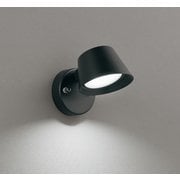 キッチンライト/要電気工事/高演色LED/白熱灯器具60W相当 OB255387NR