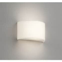 ブラケット/要電気工事/高演色LED/白熱灯器具60W相当 OB255388LR