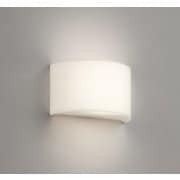 ブラケット/要電気工事/高演色LED/白熱灯器具60W相当 OB255388LR