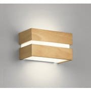 ブラケット/要電気工事/高演色LED/白熱灯器具40W相当 OB255389LR