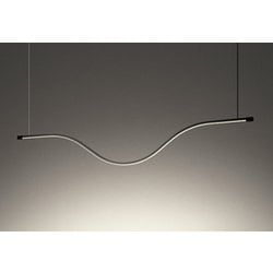 シャンデリア/要電気工事/調光器・信号線別売/Hf32W定格出力相当 OC257229
