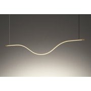 シャンデリア/要電気工事/調光器・信号線別売/Hf32W定格出力相当 OC257235