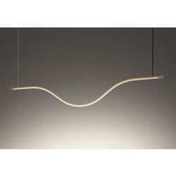 シャンデリア/要電気工事/調光器・信号線別売/埋込タイプ/Hf32W定格出力相当 OC257236