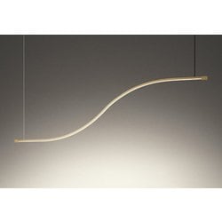 シャンデリア/要電気工事/調光器・信号線別売/Hf32W定格出力相当 OC257237