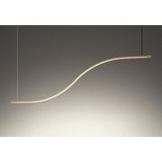 シャンデリア/要電気工事/調光器・信号線別売/埋込タイプ/Hf32W定格出力相当 OC257238