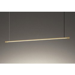 シャンデリア/要電気工事/調光器・信号線別売/埋込タイプ/FLR40W相当 OC257240
