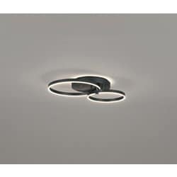 シャンデリア/要電気工事/簡易取付A白熱灯器具100W相当 OC257246BC