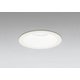 ダウンライト/要電気工事/調光器別売/高演色LED/白熱灯器具60W相当 OD361125R