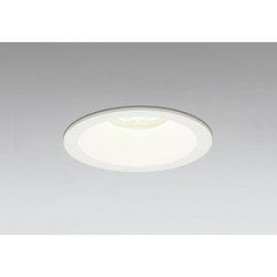 ダウンライト/要電気工事/調光器別売/高演色LED/白熱灯器具60W相当 OD361127R