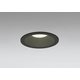 ダウンライト/要電気工事/調光器別売/高演色LED/白熱灯器具60W相当 OD361130R