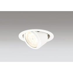 エクステリアライト/要電気工事/高演色LED・ユニバーサル/白熱灯器具100W相当 OD361152R