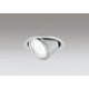 エクステリアライト/要電気工事/高演色LED・ユニバーサル/白熱灯器具100W相当 OD361155R