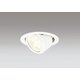 エクステリアライト/要電気工事/高演色LED・ユニバーサル/白熱灯器具60W相当 OD361158R