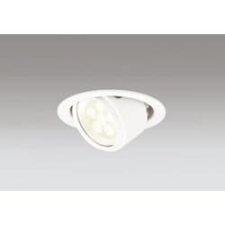 エクステリアライト/要電気工事/高演色LED・ユニバーサル/白熱灯器具60W相当 OD361158R