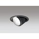 エクステリアライト/要電気工事/高演色LED・ユニバーサル/白熱灯器具60W相当 OD361159R