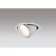 エクステリアライト/要電気工事/高演色LED・ユニバーサル/白熱灯器具60W相当 OD361162R