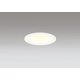 ダウンライト/要電気工事/調光器別売/高演色LED/白熱灯器具100W相当 OD361287R