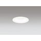 ダウンライト/要電気工事/調光器別売/高演色LED/白熱灯器具60W相当 OD361292R