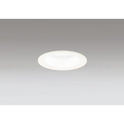 ダウンライト/要電気工事/調光器別売/高演色LED/白熱灯器具60W相当 OD361292R
