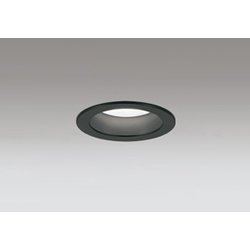 ダウンライト/要電気工事/調光器別売/高演色LED/白熱灯器具60W相当 OD361295R