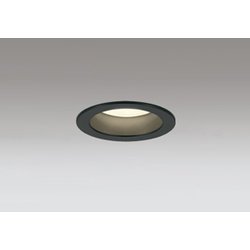 ダウンライト/要電気工事/調光器別売/高演色LED/白熱灯器具60W相当 OD361296R
