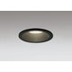 ダウンライト/要電気工事/高演色LED/白熱灯器具100W相当 OD361574CR